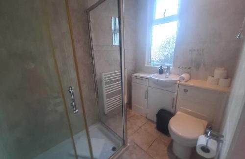 Blyth Apartment | Blyth two bed exec apartment
