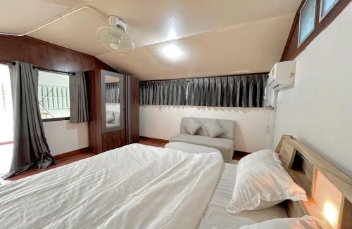 Bophut Apartment | BM hotel