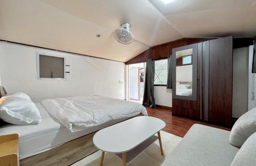 Bophut Apartment | BM hotel