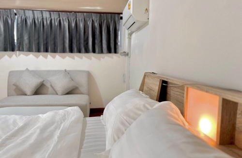 Bophut Apartment | BM hotel