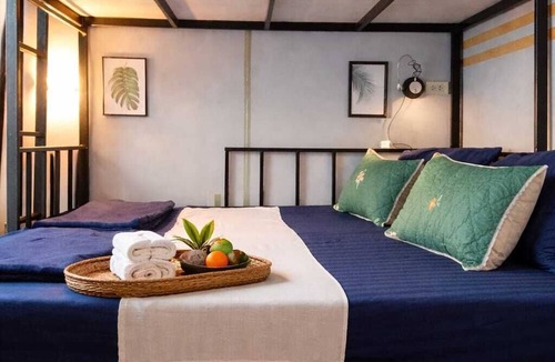 Suan Luang Hostel | BM Loft On Nut & Massage