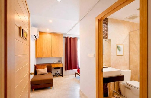 Suan Luang Hostel | BM Loft On Nut & Massage