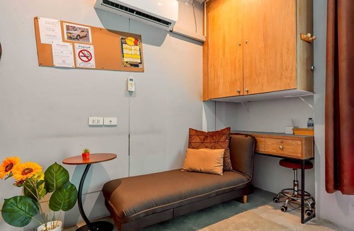 Suan Luang Hostel | BM Loft On Nut & Massage