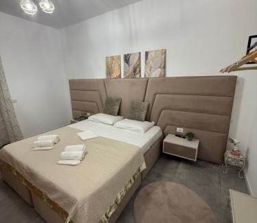 Presezzo Bed & Breakfast | BM Prestige