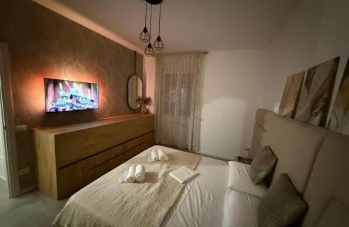Presezzo Bed & Breakfast | BM Prestige