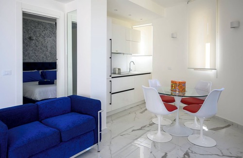 Cefalu Villa | BM SUITE VILLA