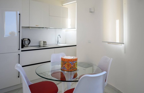 Cefalu Villa | BM SUITE VILLA