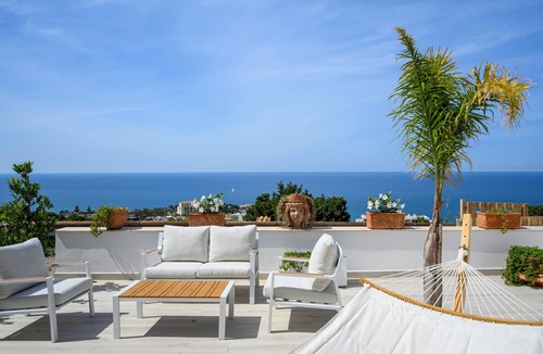 Cefalu Villa | BM SUITE VILLA