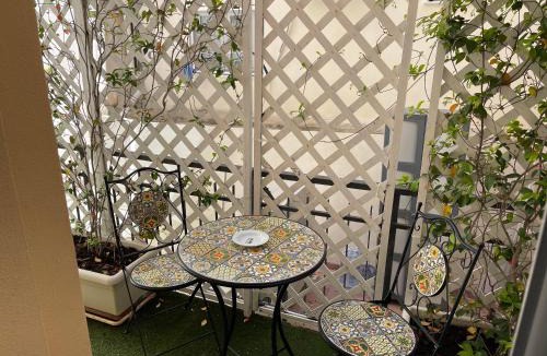 Old Town Bed & Breakfast | BM SUITES CEFALU