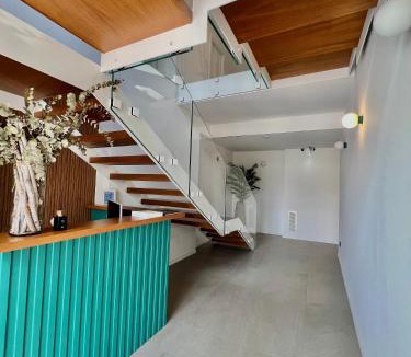 Boscotrecase Bed & Breakfast | BMC Home