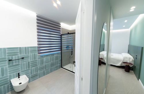 Boscotrecase Bed & Breakfast | BMC HOME