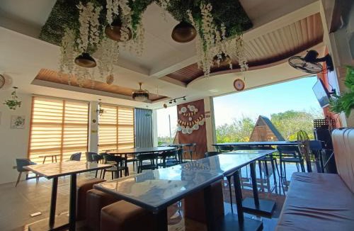Tingloy Resort | BMs Place