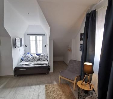 Lisbon Old Town Apartment | BmyT - The Villa