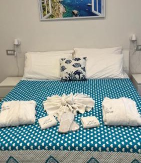 Naples House | Bn'b Diva