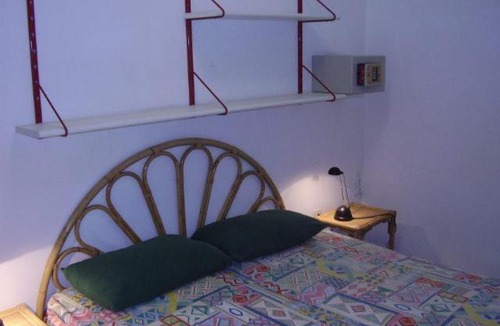 Villaggio Sanghen Apartment | BN-Casa Centrale (8321)