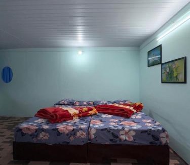 Devikolam Cabin | BN Homestay