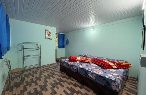 Devikolam Cabin | BN Homestay