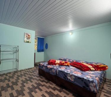 Devikolam Cabin | BN Homestay