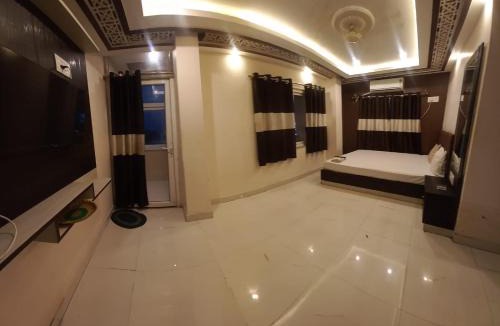 Dumdum Hotel | BN hotel