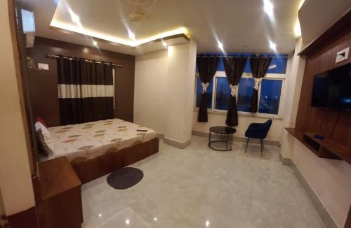 Dumdum Hotel | BN hotel