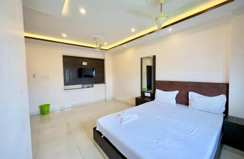 Dumdum Hotel | BN hotel