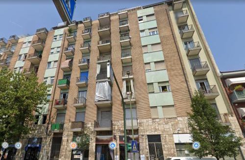Regio Parco Apartment | BnB Arianna's home