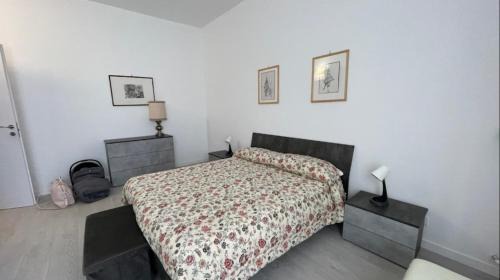 Regio Parco Apartment | BnB Arianna's home