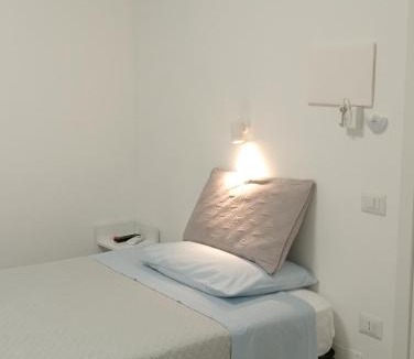 Su Planu Bed & Breakfast | BnB Brotzu