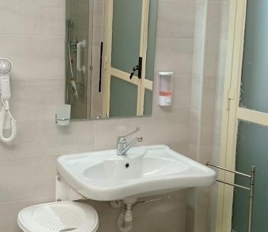 Su Planu Bed & Breakfast | BnB Brotzu