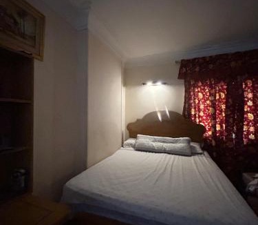 Agouza Apartment | BnB Cairo Stylish Compact Studio