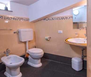 Monreale Bed & Breakfast | BnB Casa Rossa