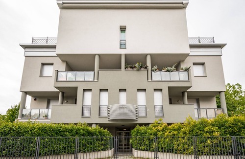 San Faustino-Madonnina-Quattroville Apartment | Bnb da Edo @Modena WiFi & Parking free