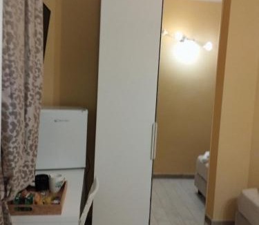 Province of Bologna House | BNB da lea