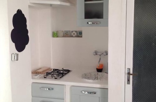 Manduria Bed & Breakfast | Bnb Dragonetti