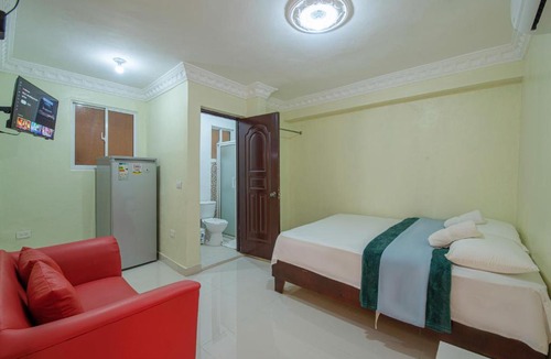 Corales del Sur Apartment | BNB Family Vacation Rentals - Corales del Sur - Santo Domingo Este