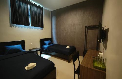Malang House | BnB Home