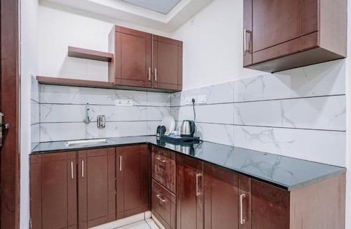 Trivandrum Technopark Hotel | BnB Homes, Technopark, Trivandrum