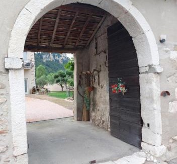 Affi House | BnB La Corte