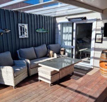 Blenheim Bed & Breakfast | BnB on Carvell