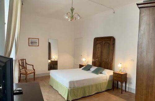 Siena Historical Center House | BNB Paolina
