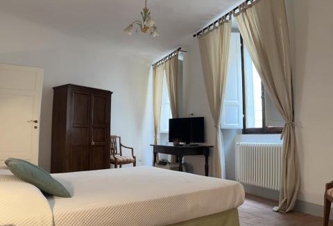 Siena Historical Center House | BNB Paolina