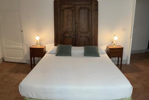 Siena Historical Center House | BNB Paolina