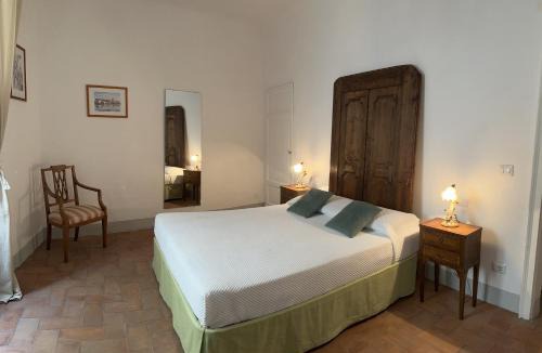 Siena Historical Center House | BNB Paolina