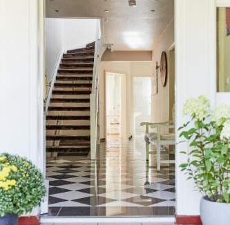 Rauschenberg House | BnB Rauschenberg