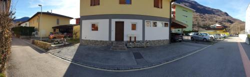 Rivera Apartment | BnB Rivera-Monteceneri