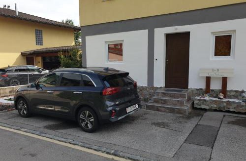 Rivera Apartment | BnB Rivera-Monteceneri