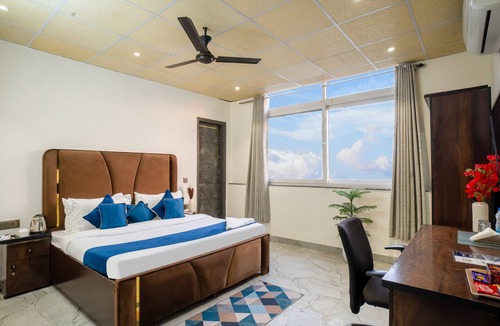Gurugram House | BNB Sakura