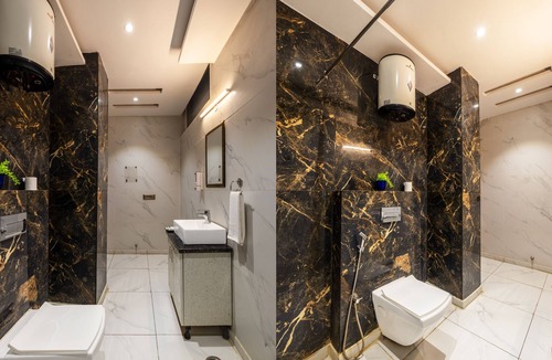 Gurugram House | BNB Sakura