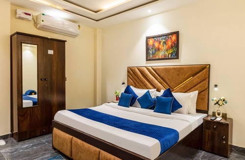 Gurugram House | BNB Sakura