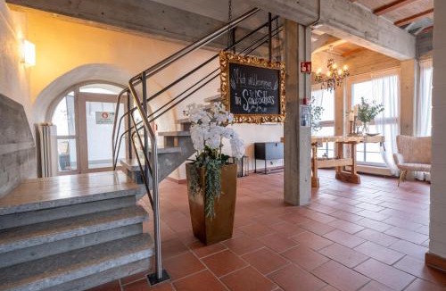 Sumiswald Bed & Breakfast | BnB SchlafSchloss